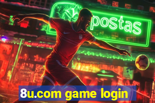 8u.com game login